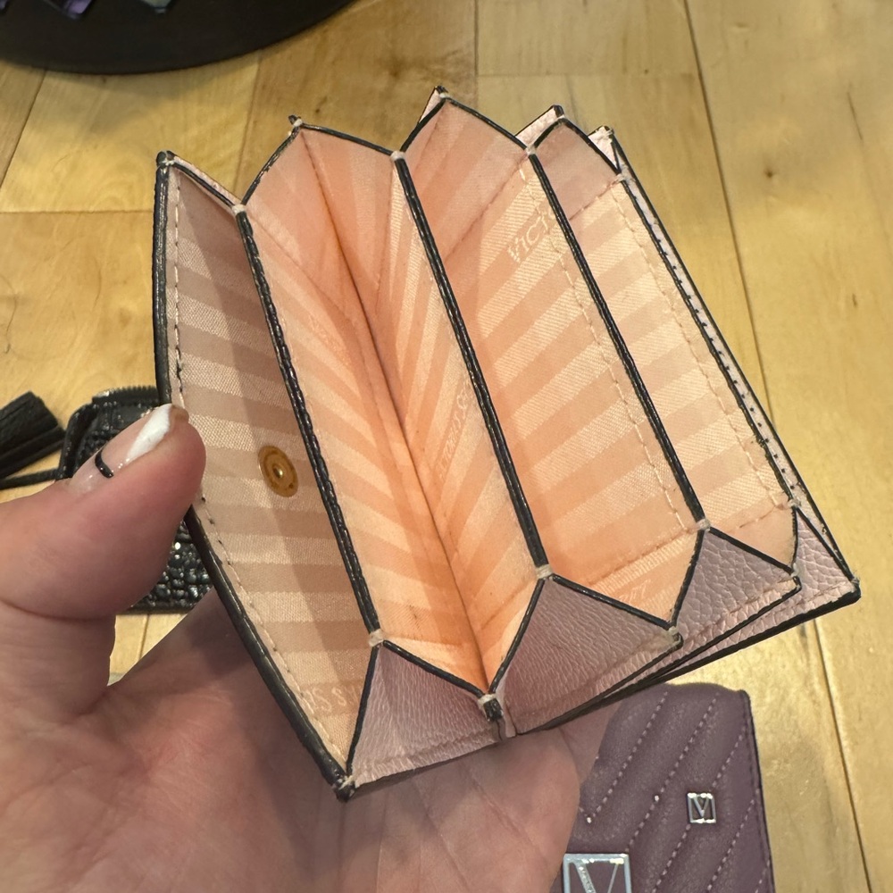 MINI WALLETS - Picture 2 of 5